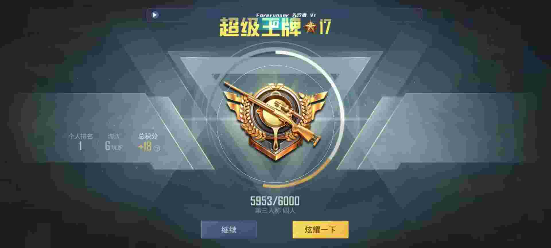 和平精英鸡腿辅助自瞄 - ƽӢ˰辅助预览图